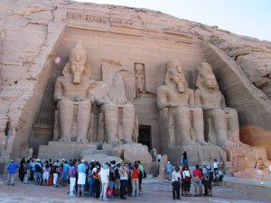 Egitto 134 Abu Simbel